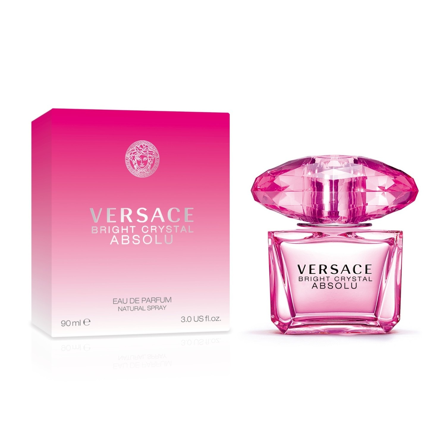 Versace Absolu