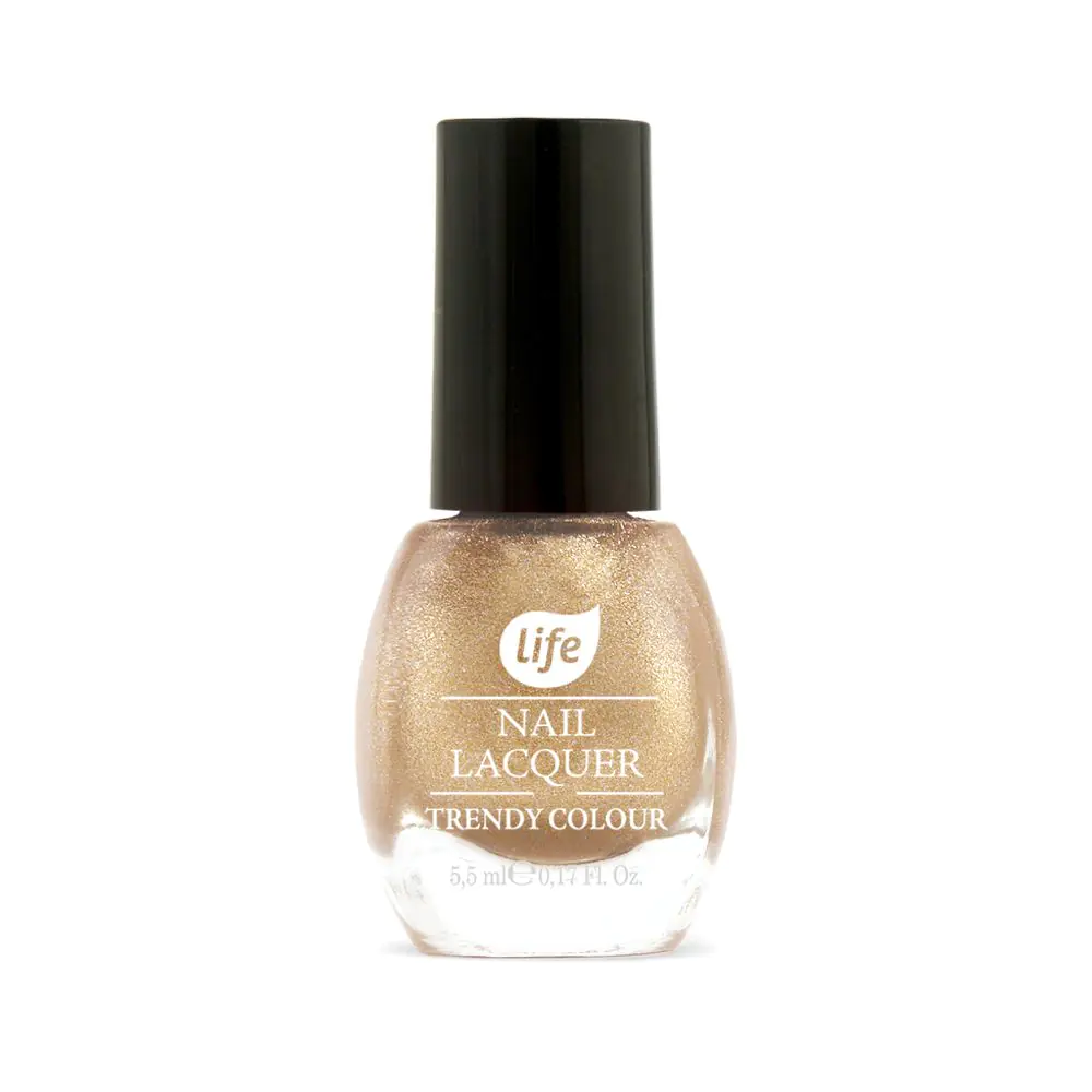 Life Lakier do paznokci 5,5 ml nr 264