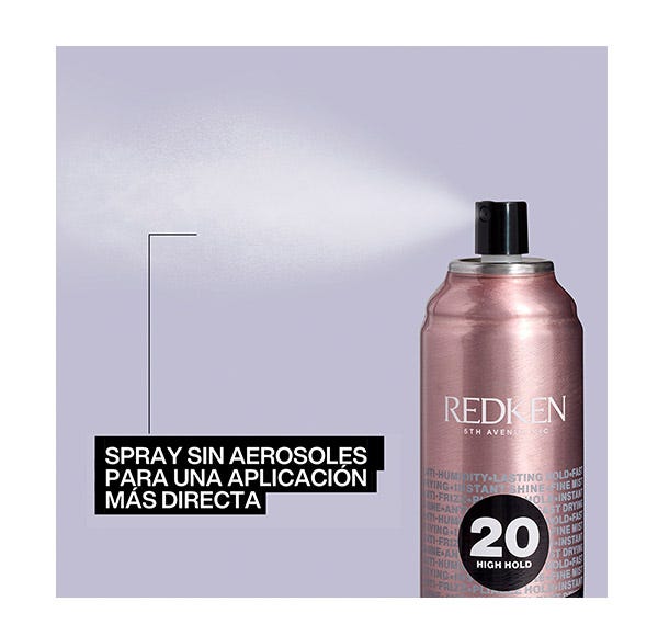 Pure Force 20 | 250 мл