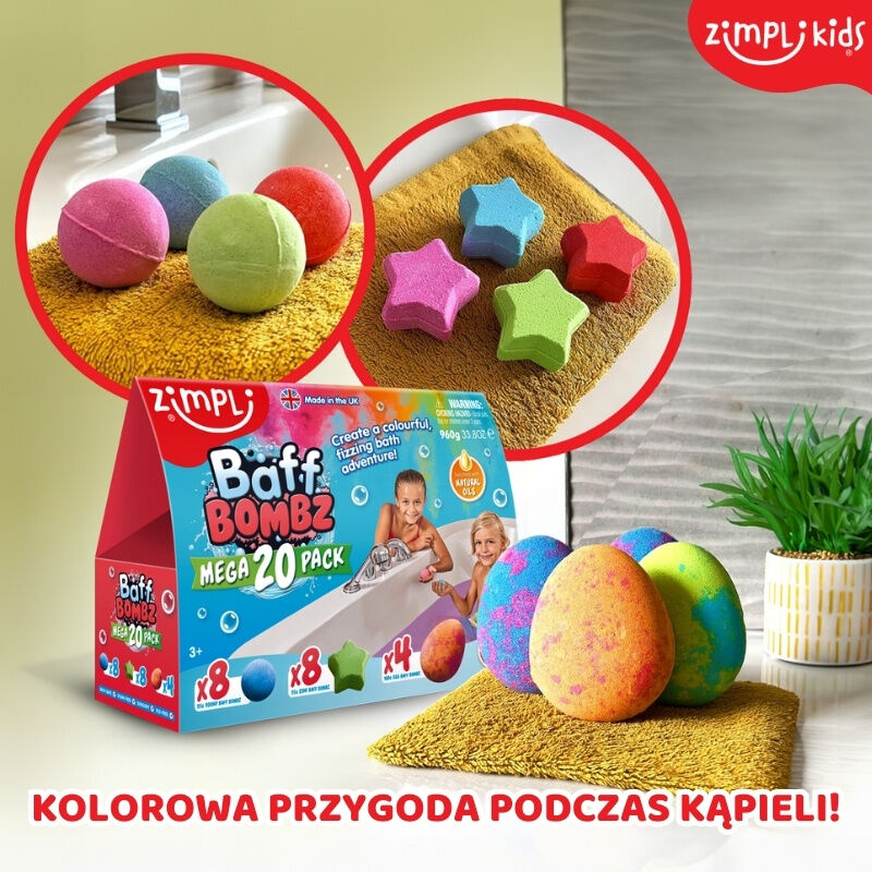 Zimpli Kids