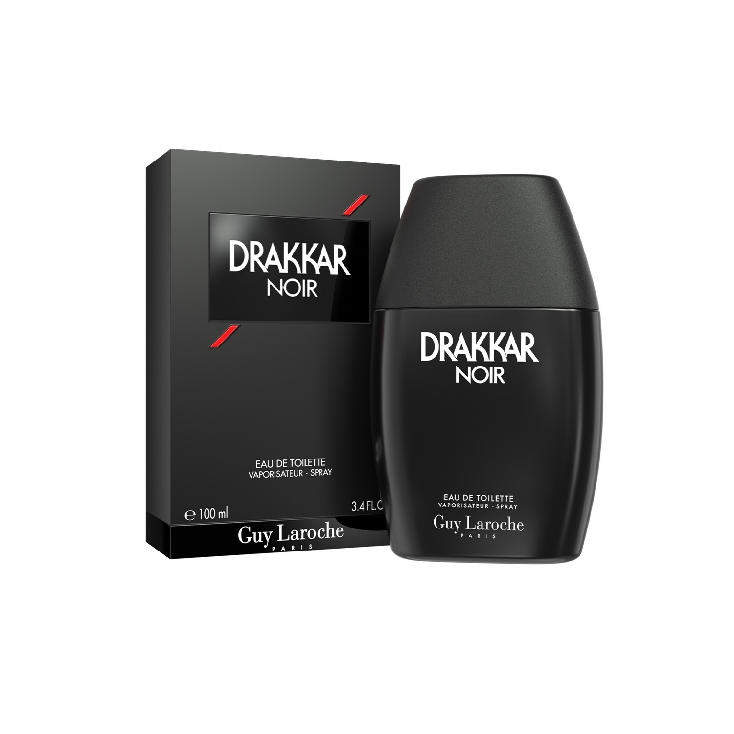 Guy Laroche Drakkar Noir toaletna voda u spreju - 30 ml