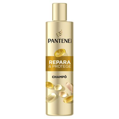 Pantene Pro-V Repair & Protect -shampoo Ravitseva ja korjaava shampoo 250 ml 250 ml