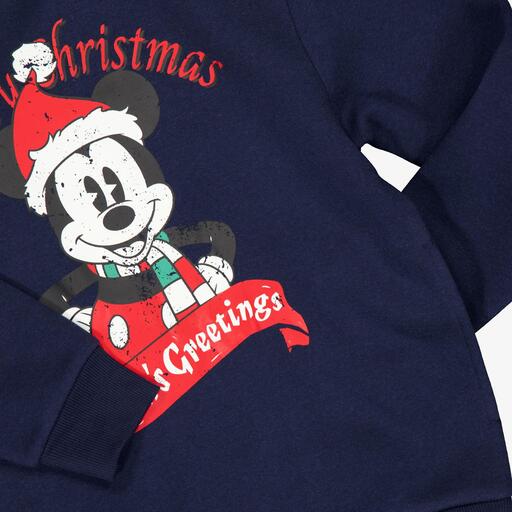 Sudadera Mickey