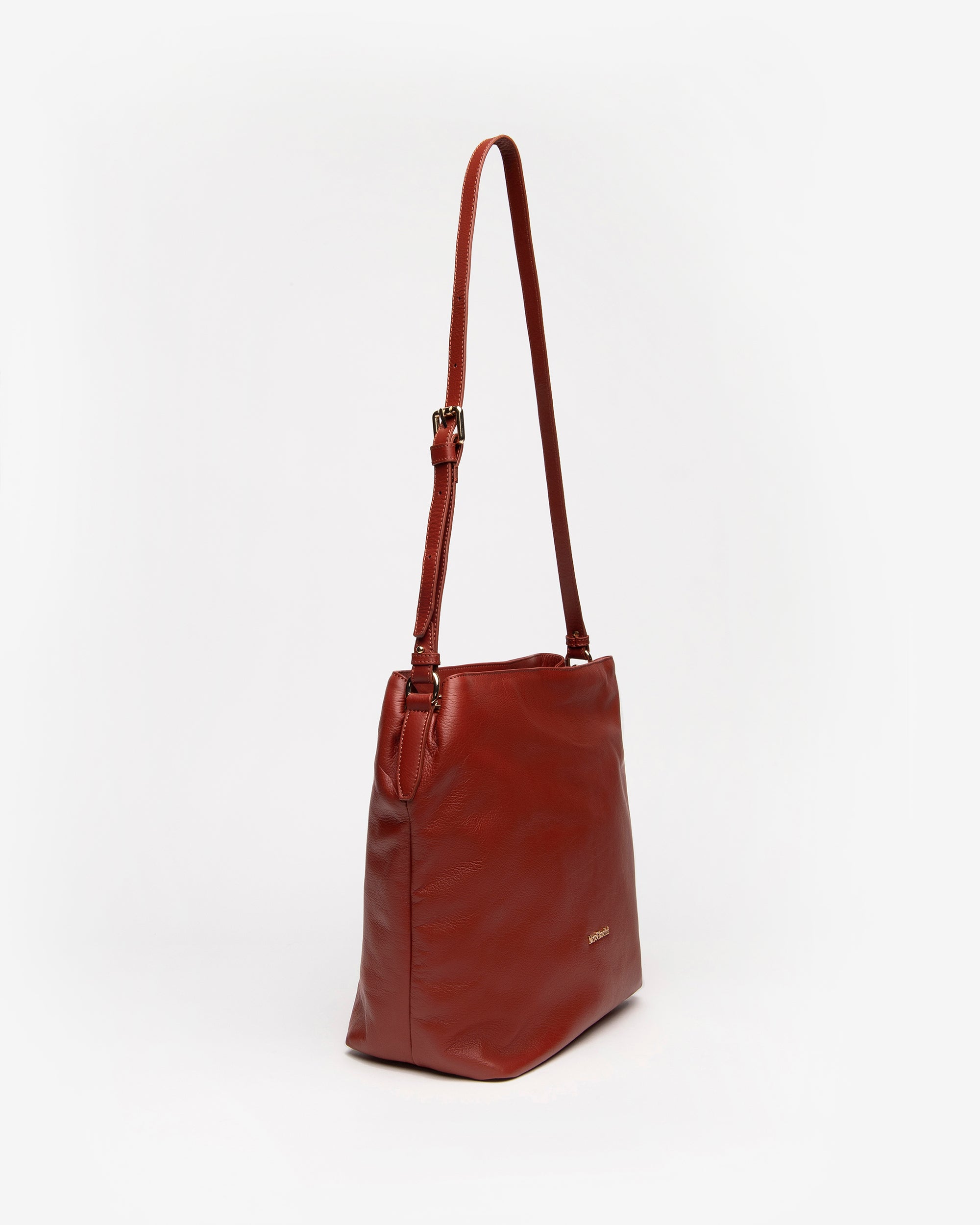  Sac bandoulière en cuir pour femme