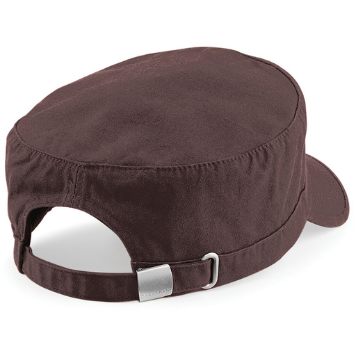  Casquette/visière de l'armée Beechfield