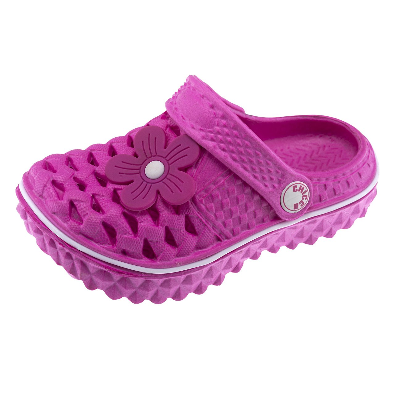 Zuecos infantiles Malibu niña