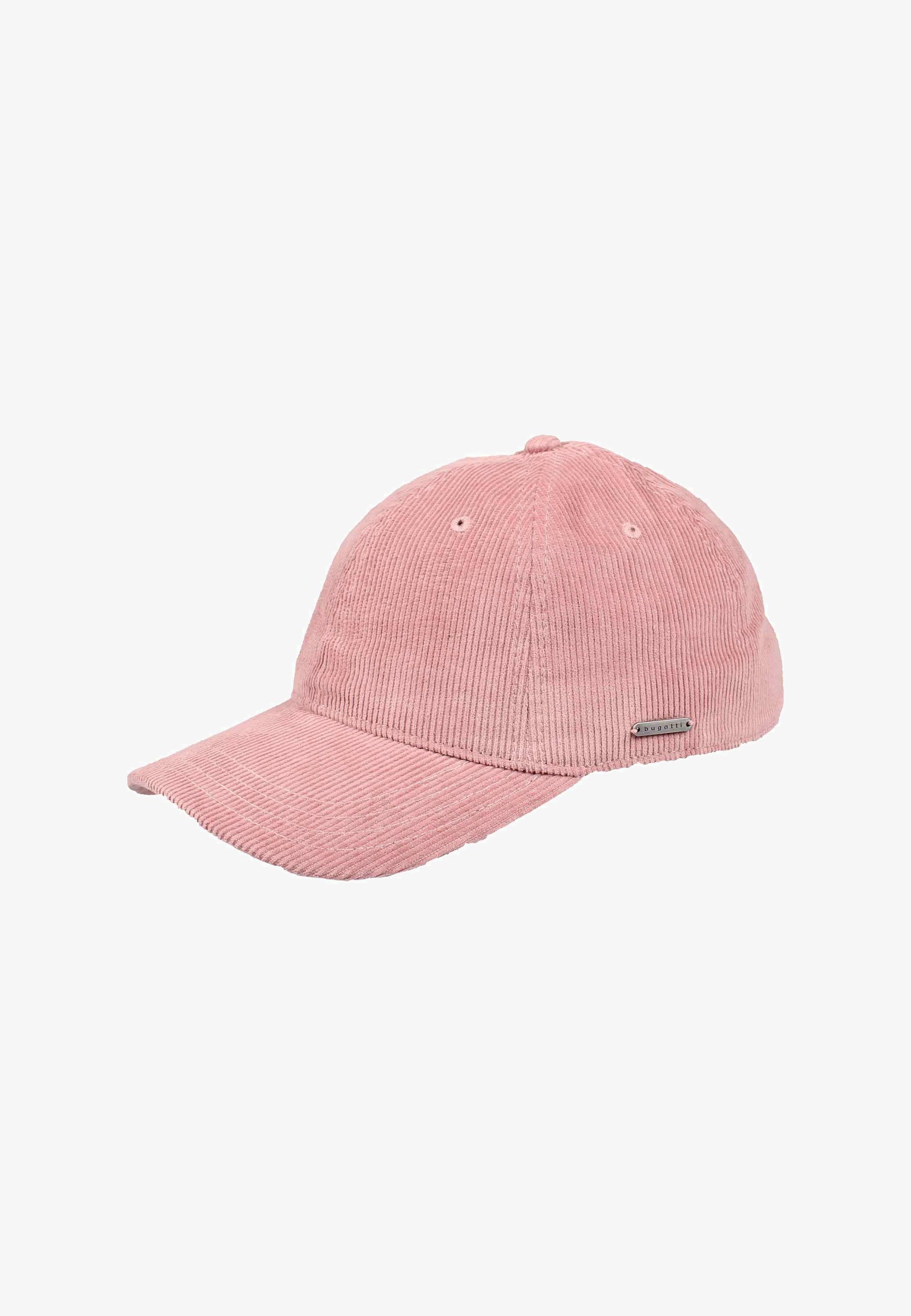 bugatti CORD BASECAP - Pet - palerose