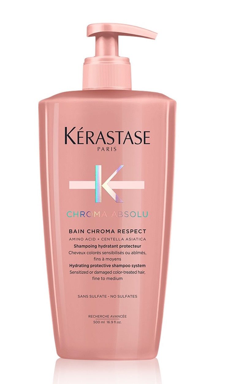 Chroma Absolu šampon Bain Chroma RespeCT šamponi