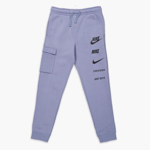  Nike-bukser