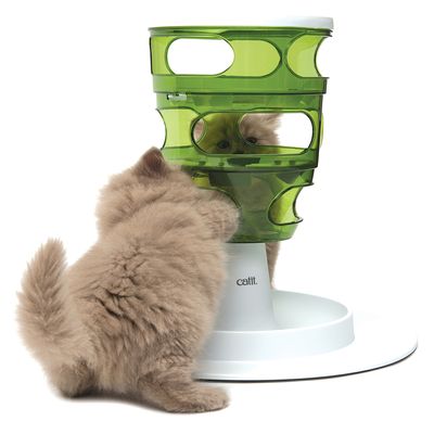 Catit Senses 2.0 Voedselboom