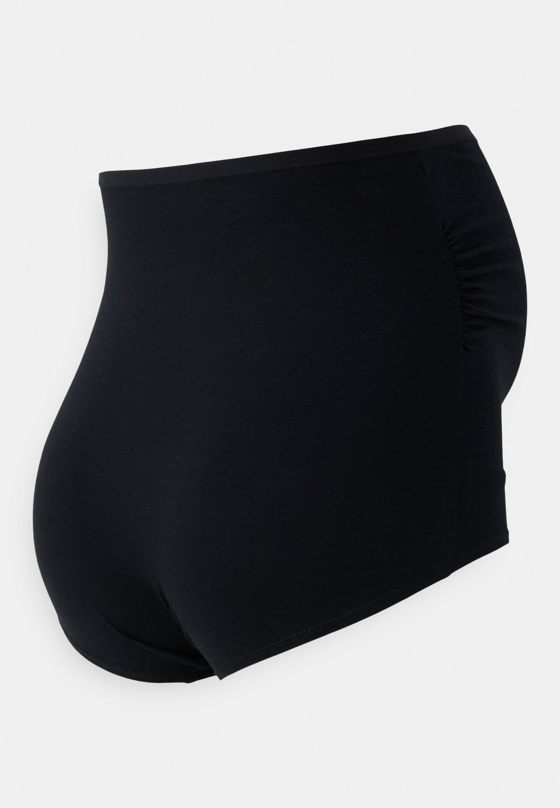 Lindex zwangerschapsslipjes, 3-pack - Slipjes - zwart/wit