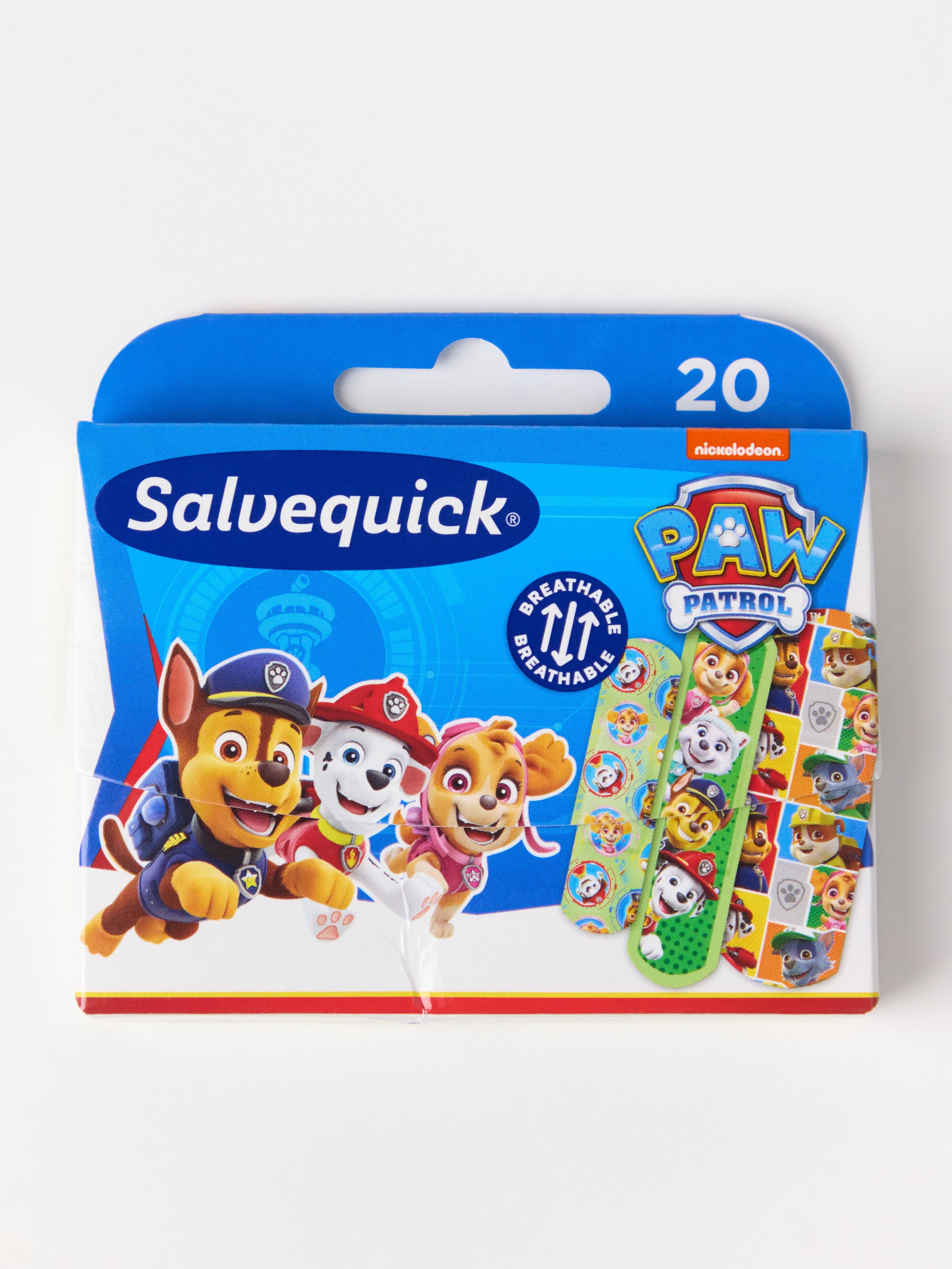 Paw Patrol-merke Ingen farge