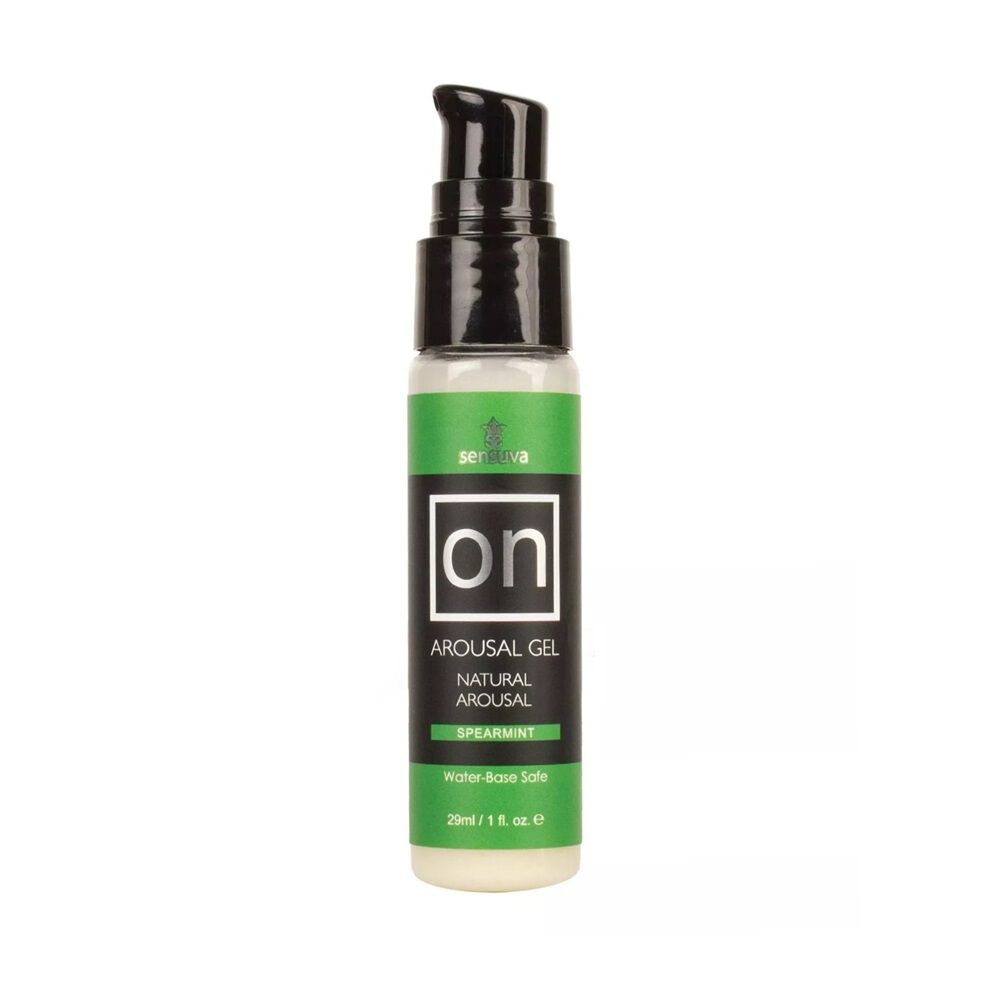 Gel stimulant Sensuva On