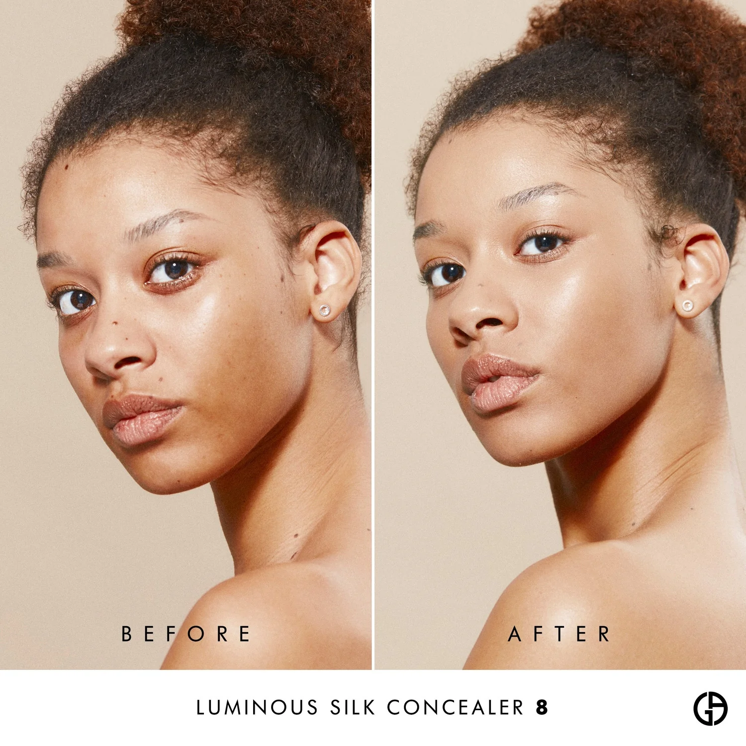 Viso Luminous Silk Concealer - Correttore