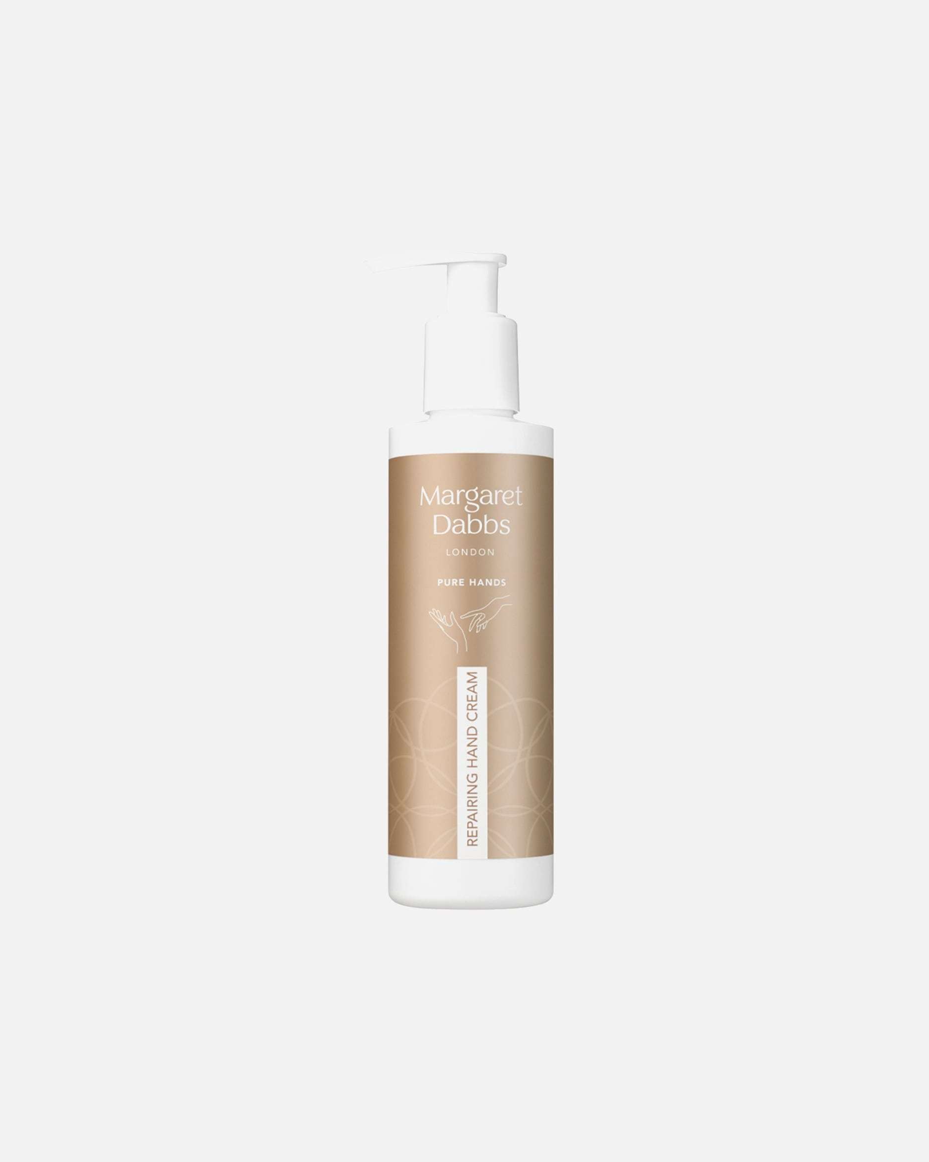 Margaret Dabbs rankų kremas rankų priežiūrai - 200 ml