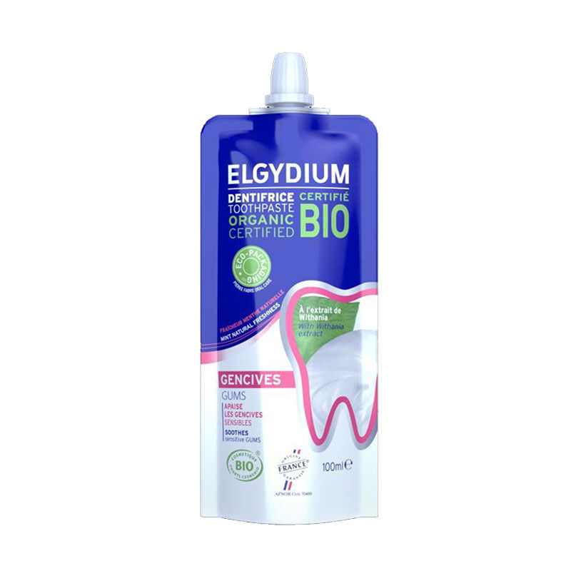 Elgydium Bio