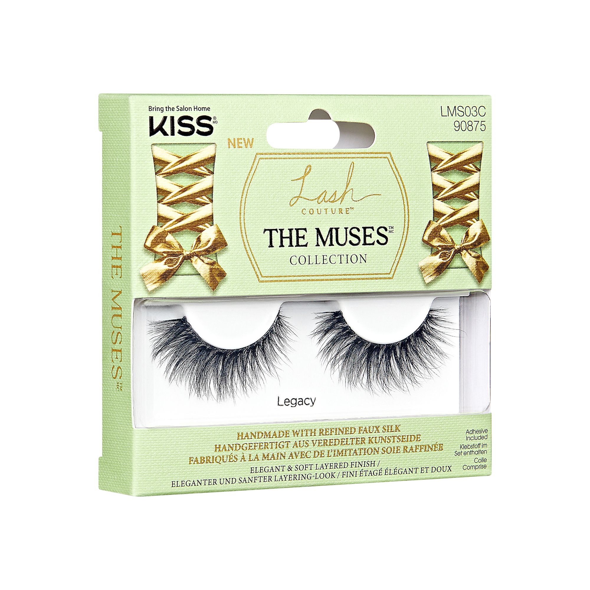 Lash Couture Umelé mihalnice The Mouses Umelé mihalnice