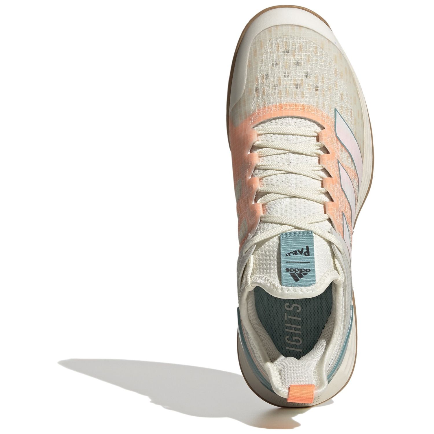 adidas Adizero Ubersonic 4 W Parley bateliai