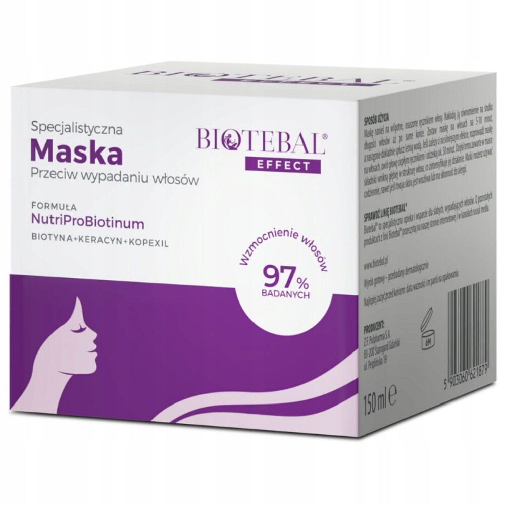 Biotebal effekt