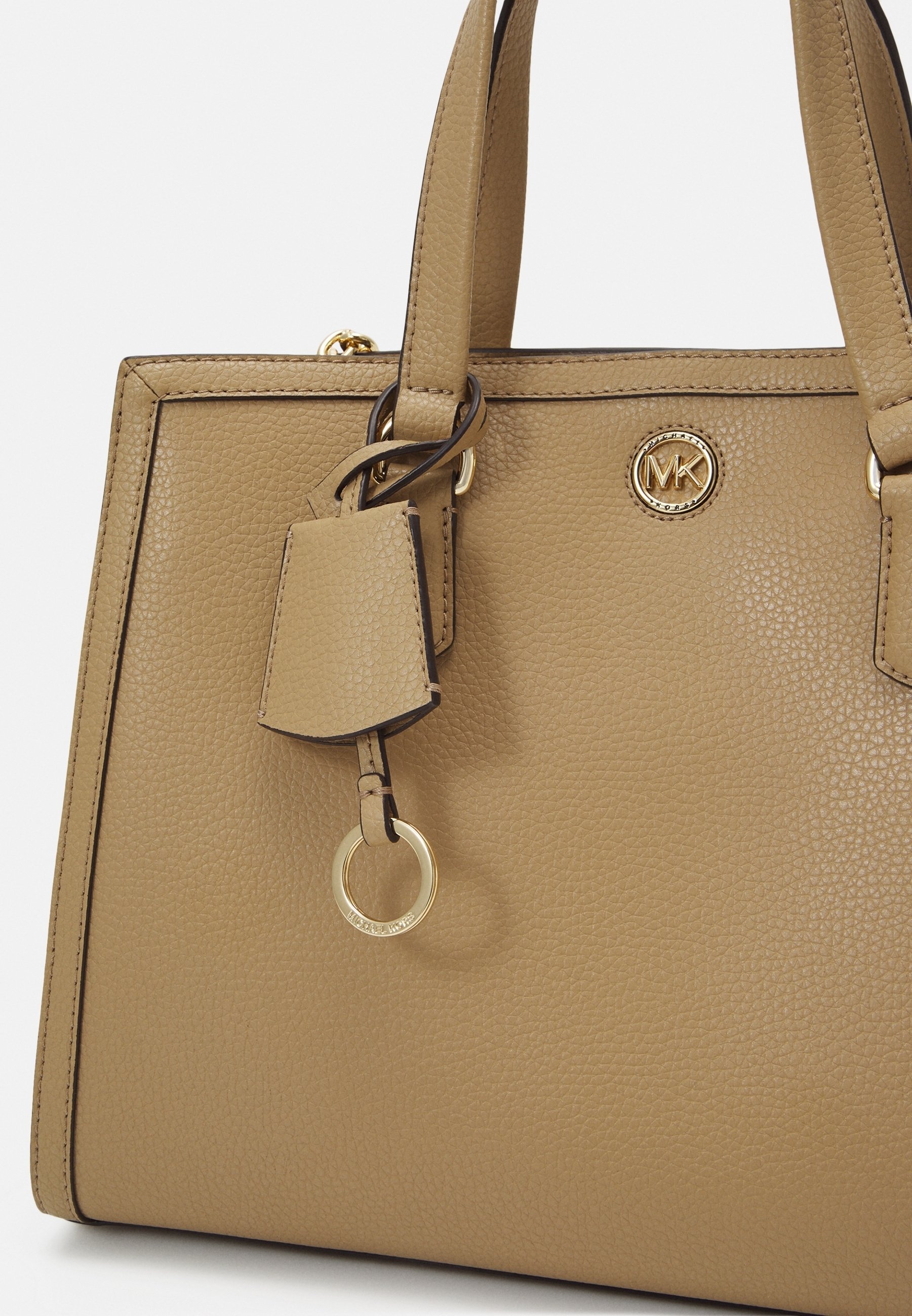 MICHAEL Michael Kors Handtas - bruin