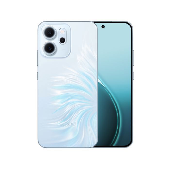 SMARTPHONE - Oppo Reno14 F 5G Blu 12GB 256GB