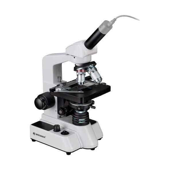 Microscoop Erudit DLX 40-1000x
