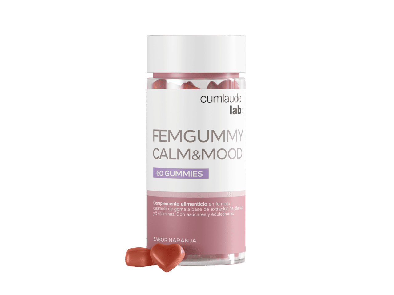 Femgummy Calm & Mood dodatak prehrani Prehrana i dijetetika