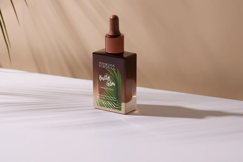 Physicians Formula Butter Glow sérum brązujące