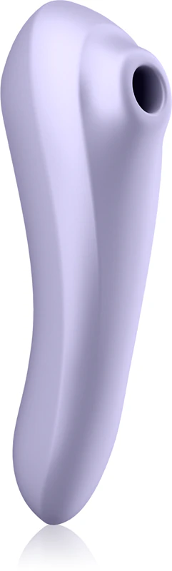 Vibrador Satisfyer Dual Pleasure com Estimulador Clitoriano