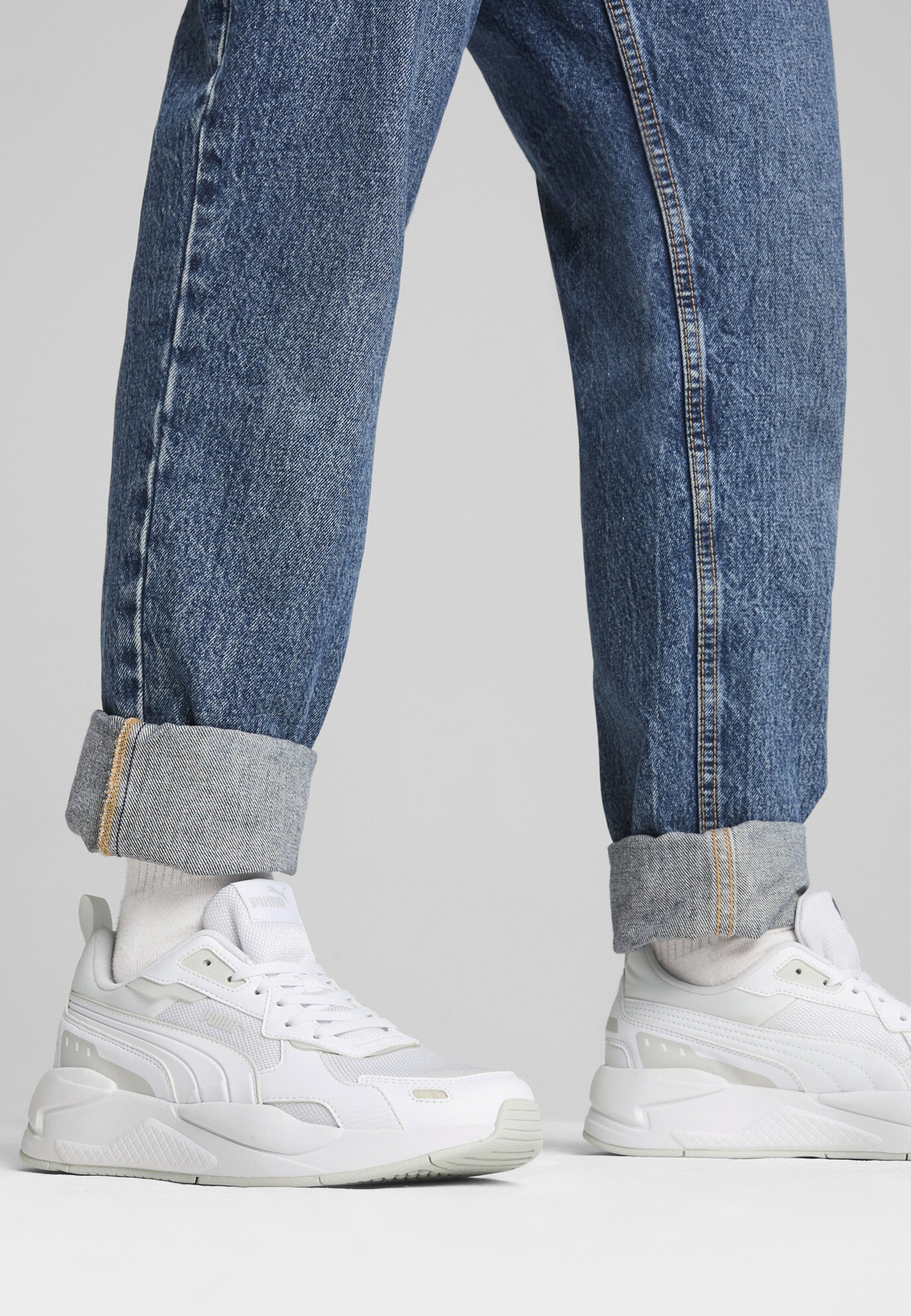 Puma lage sneakers