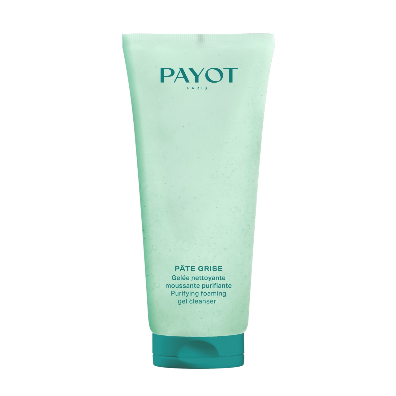 Payot čisticí gel Pâte Grise Pate Grise Jelly Nettoyante Moussante Purifiante - 200 ml