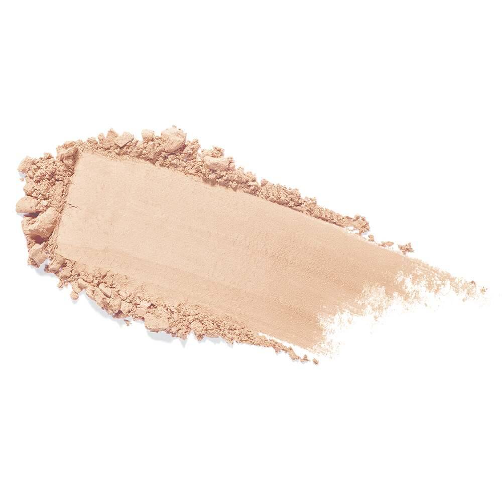 Pó compacto