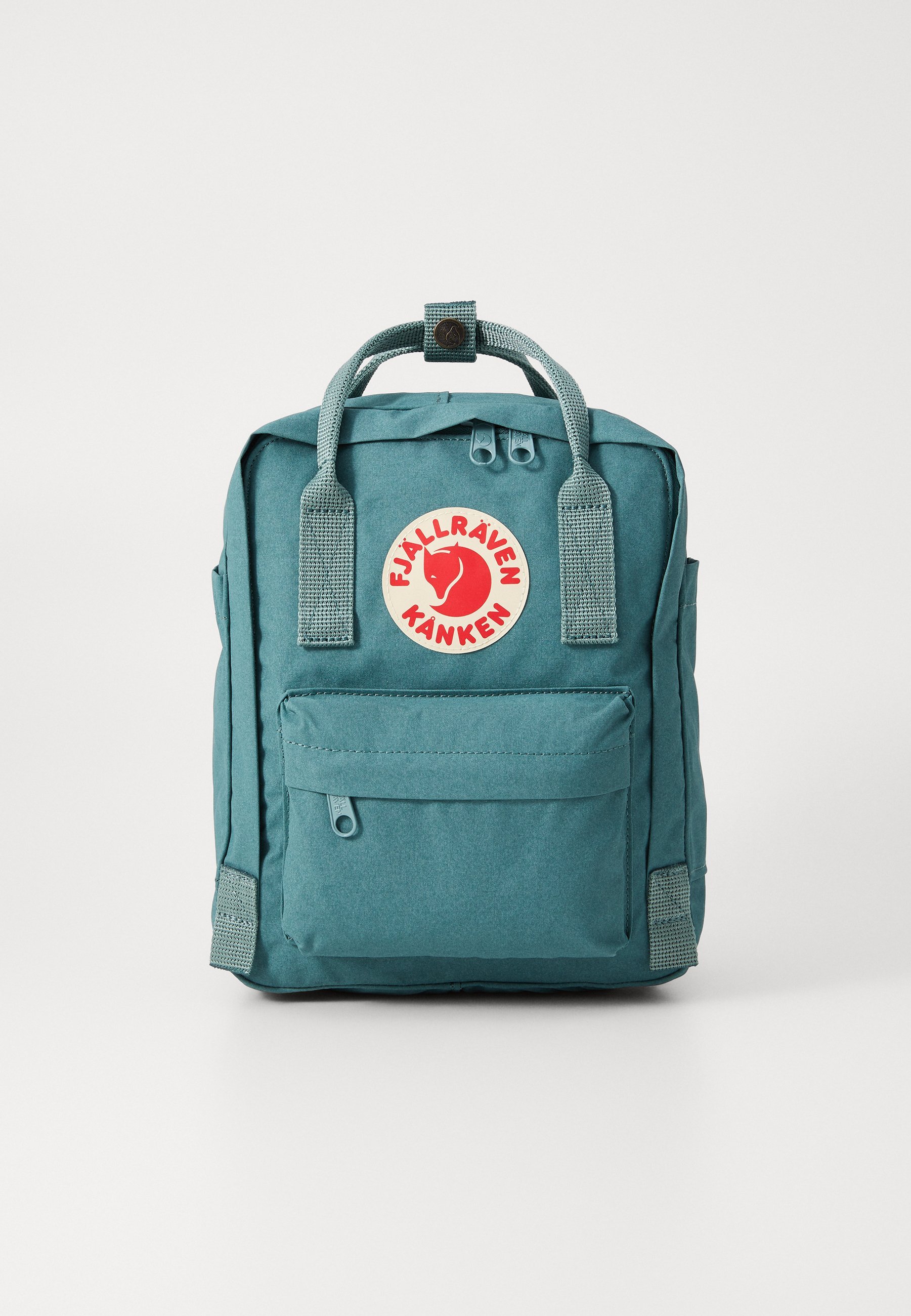 Fjällräven KÅNKEN MINI UNISEX - Rugzak - vorstgroen