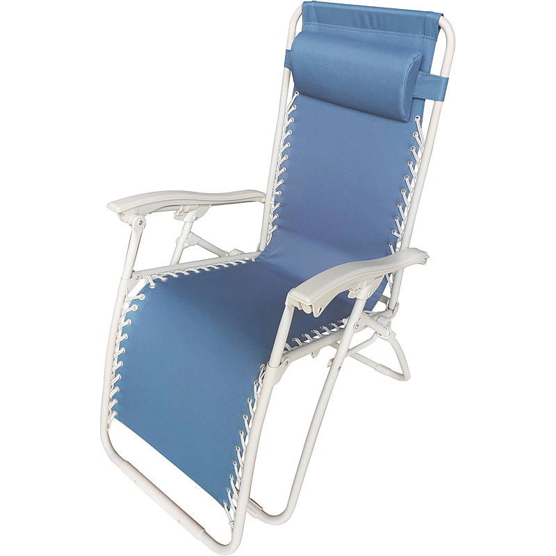 Inicio Silla Baden Baden Espejismo azul