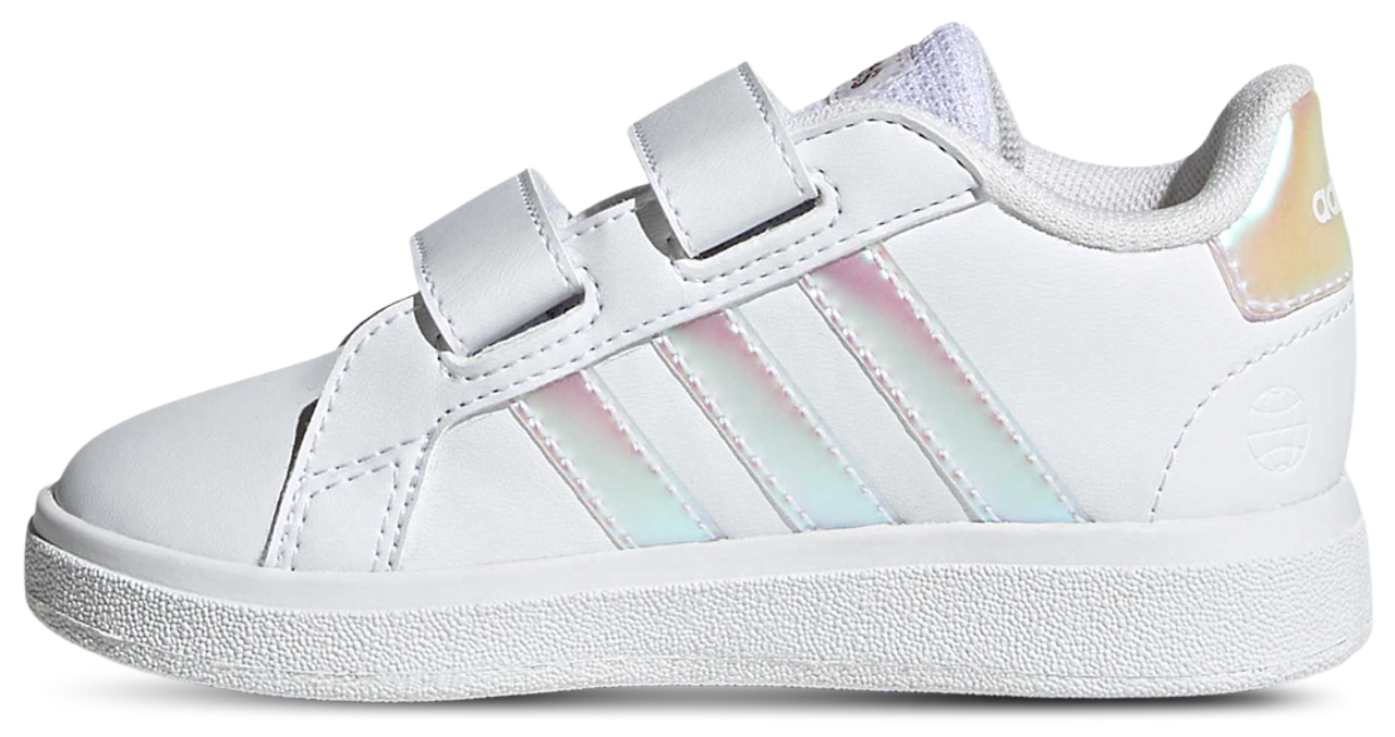 adidas Grand Court Lifestyle kardborreband