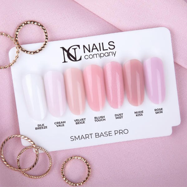 Nails Company Smart Base Pro