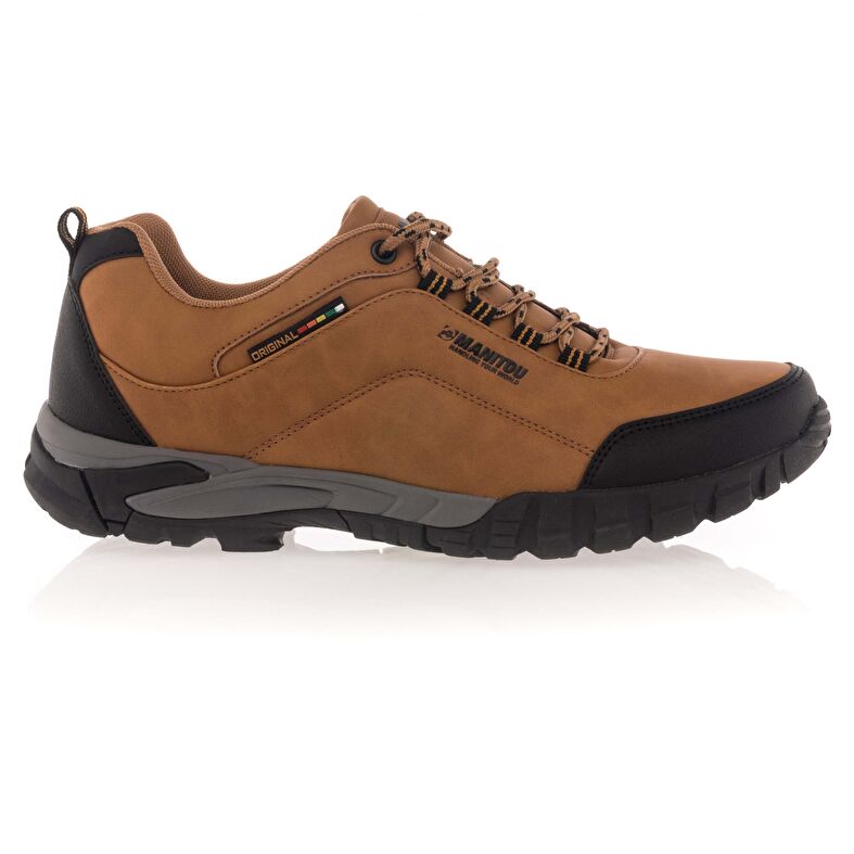Botas marrones para hombre / Botines