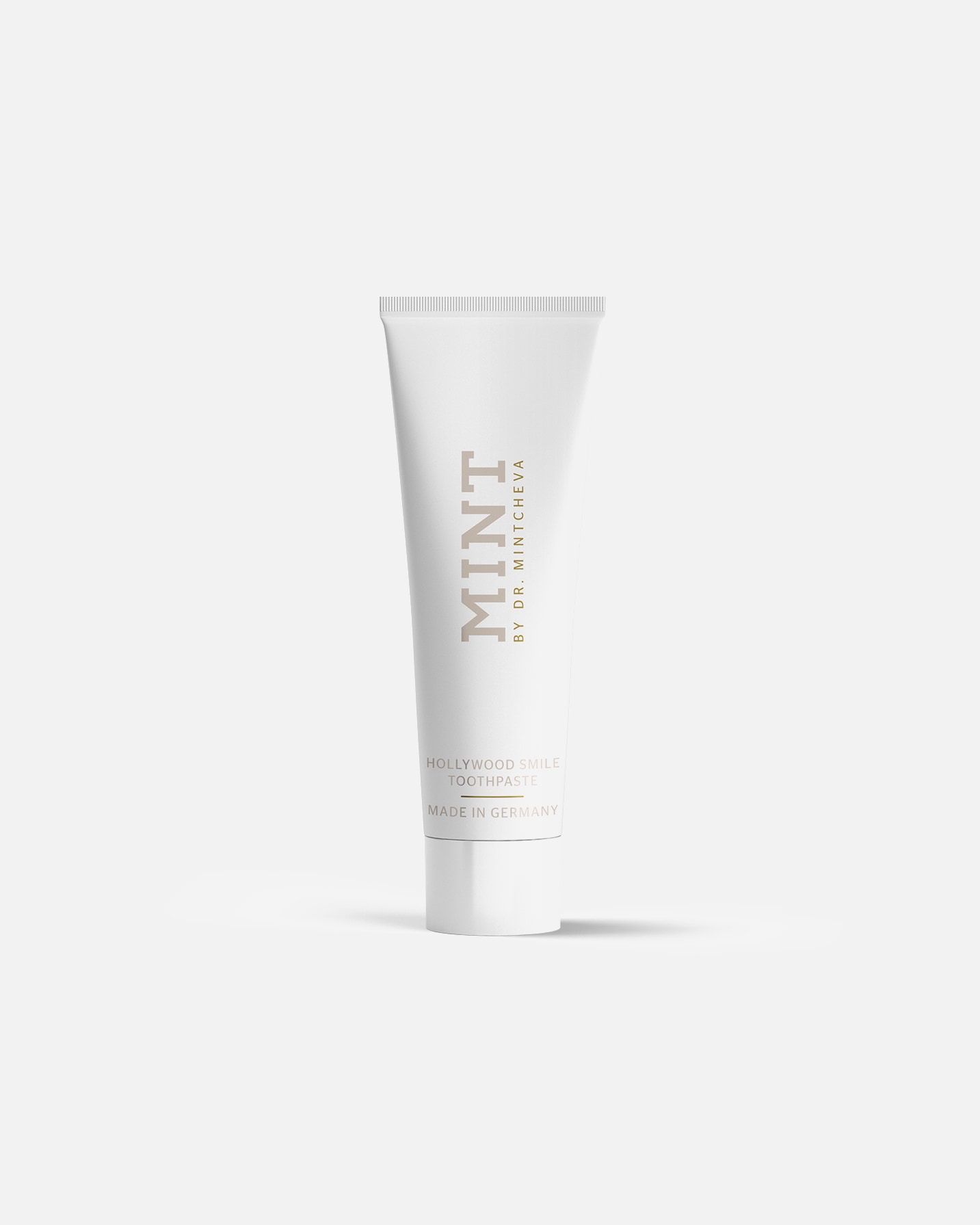 Mint by Dr. Mintcheva Zahnaufheller Hollywood Smile MINT Hollywood Smile Zahnpasta - 85 ml