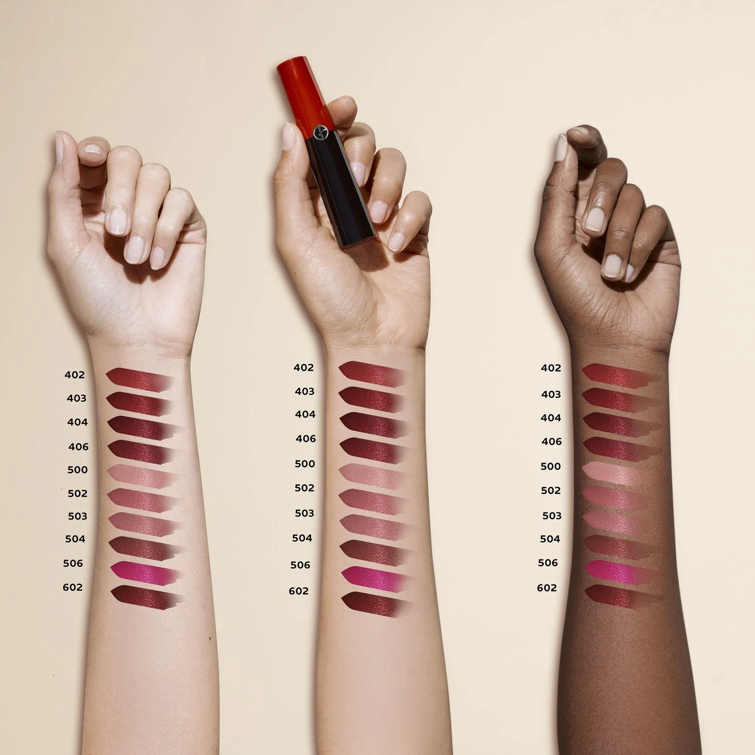 Labbra Lip Power - Rossetto