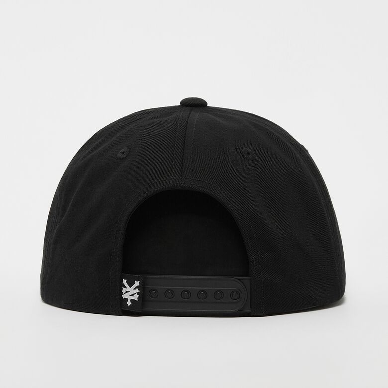 Gorra Snapback con logo