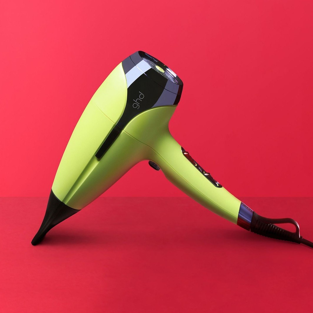 ghd Helios Colour Crush fen za kosu - 1 komad