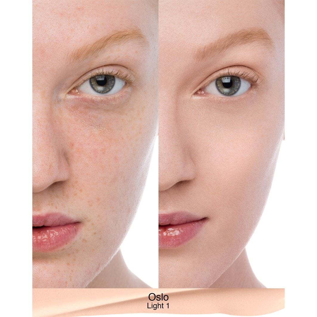 NARS Foundation Natural Radiant Longwear tonālais krēms - 30 ml