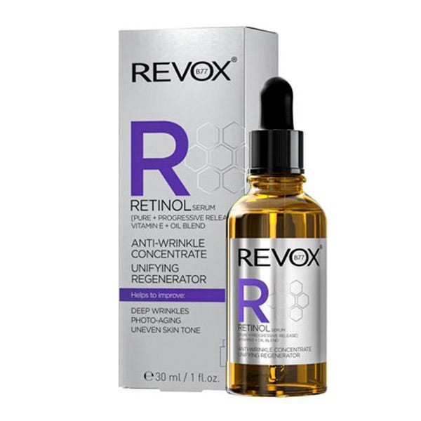 Retinolos szérum | 30ml