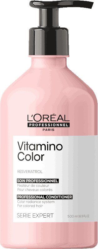 Vitamino Color Conditioner Expert Series regeneratori