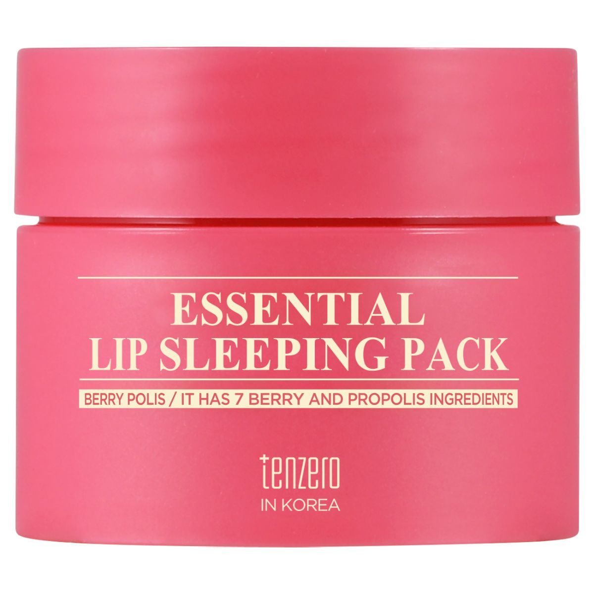 Tenzero Berry Polis