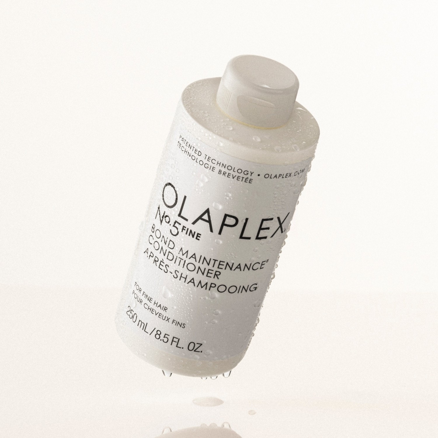 Odżywka Olaplex Bond Maintenance Nr. 5FINE Bond Maintenance® Conditioner - 100 ml