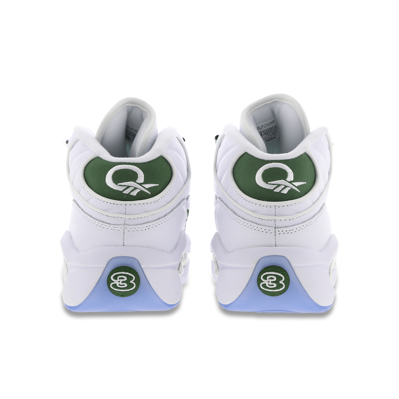 Reebok Question Mid