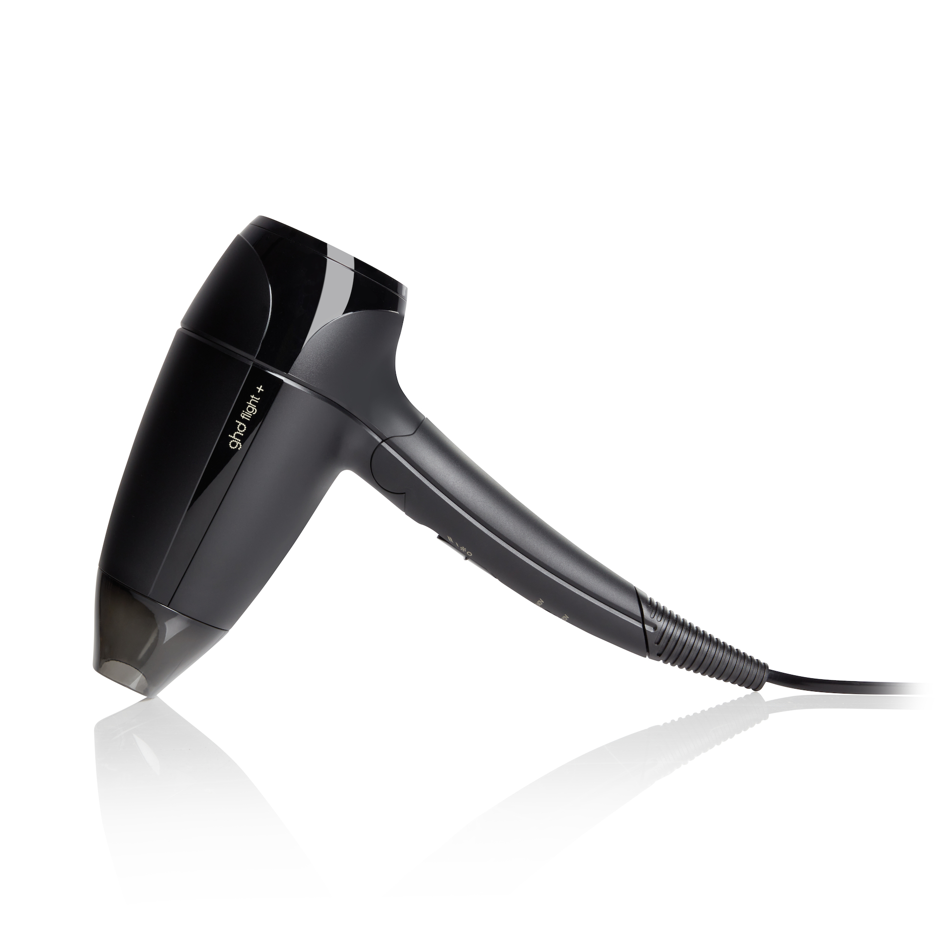 Flight+ potovalni sušilnik za lase - ghd