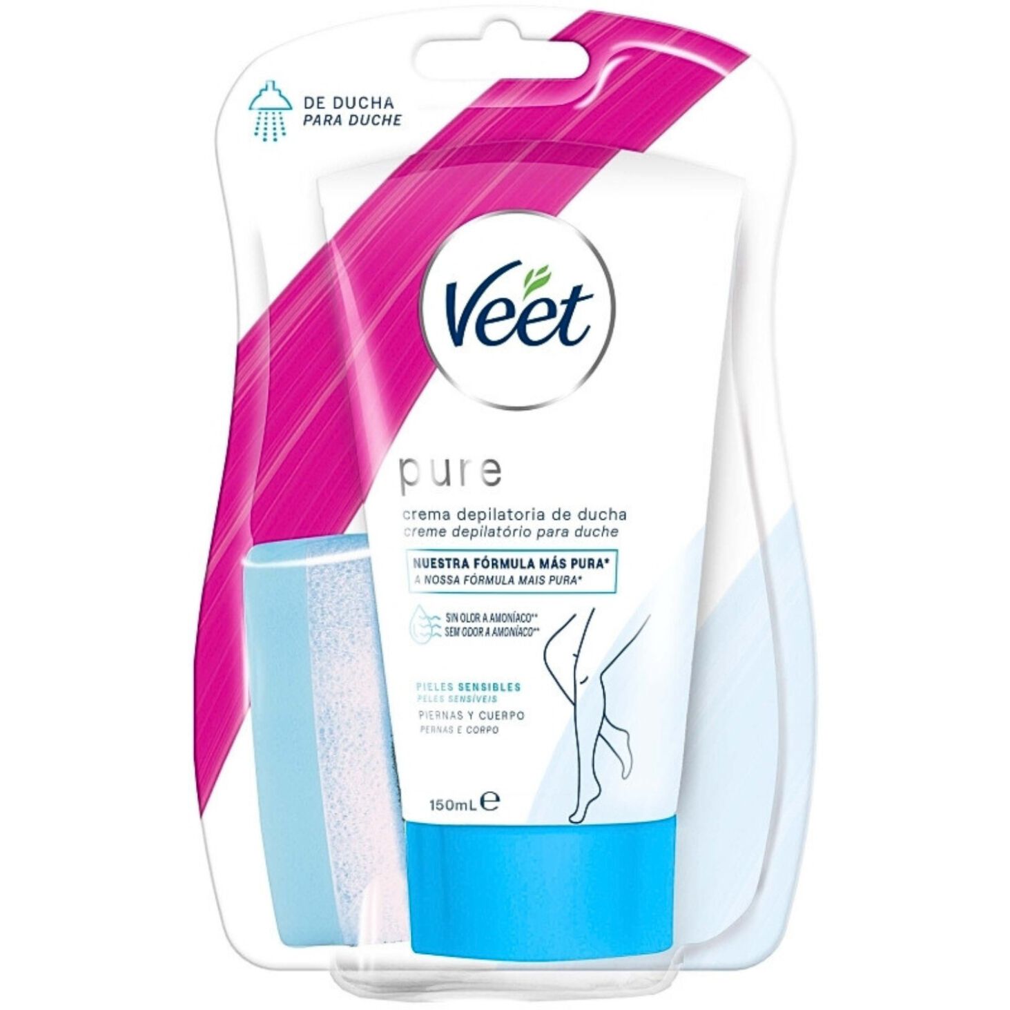 Veet Pure