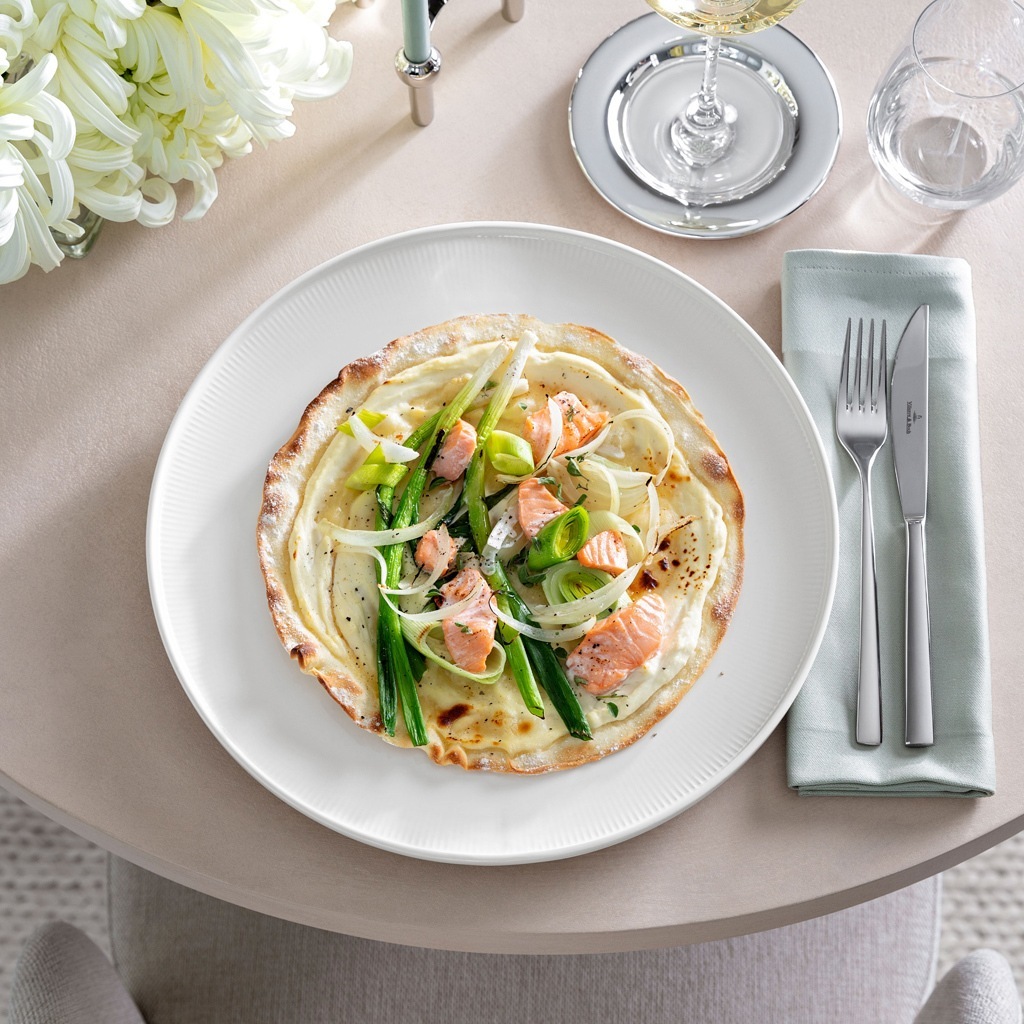 Villeroy & Boch Gourmet Tanjur Afina - 1 kom